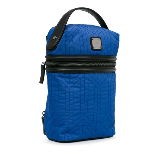 Gepolsterte Schultertasche - Image 2