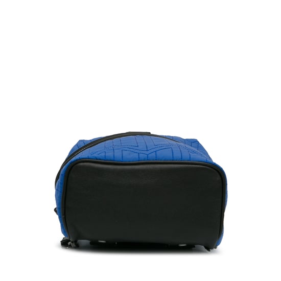 Gepolsterte Schultertasche - Image 4
