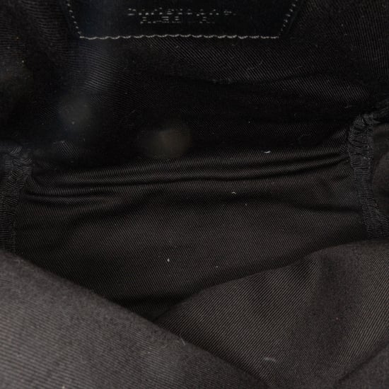 Gepolsterte Schultertasche - Image 6