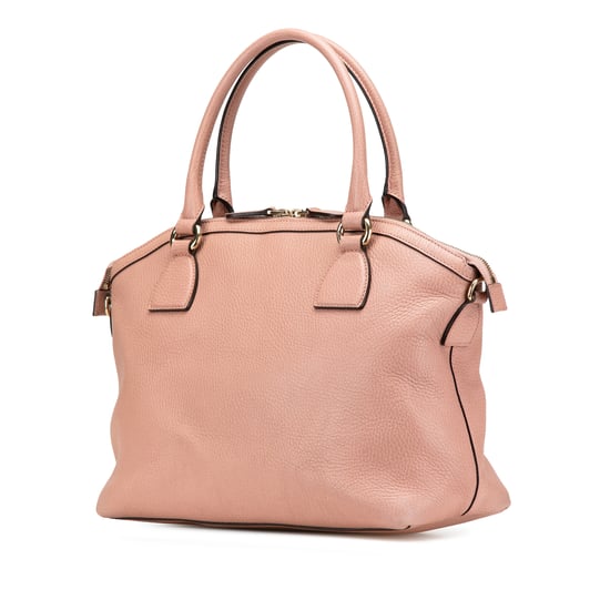 Gucci Kuppeltasche - Image 2