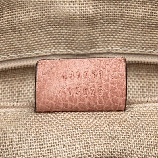 Gucci Kuppeltasche - Image 6