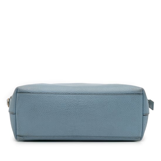 Leder Umhängetasche G Charm - Image 2