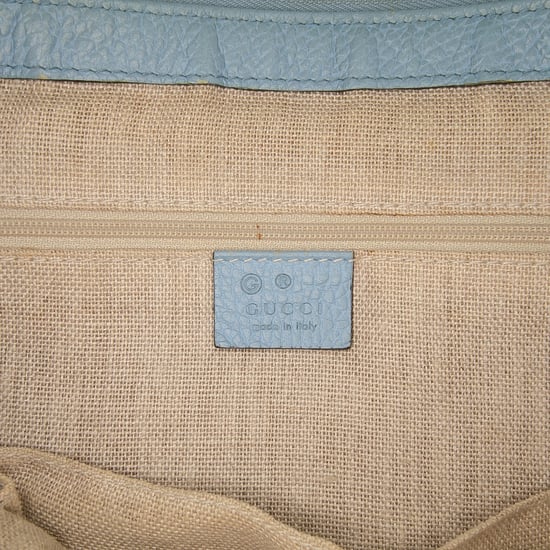 Leder Umhängetasche G Charm - Image 5