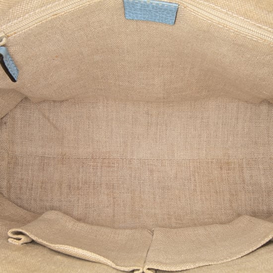 Leder Umhängetasche G Charm - Image 6