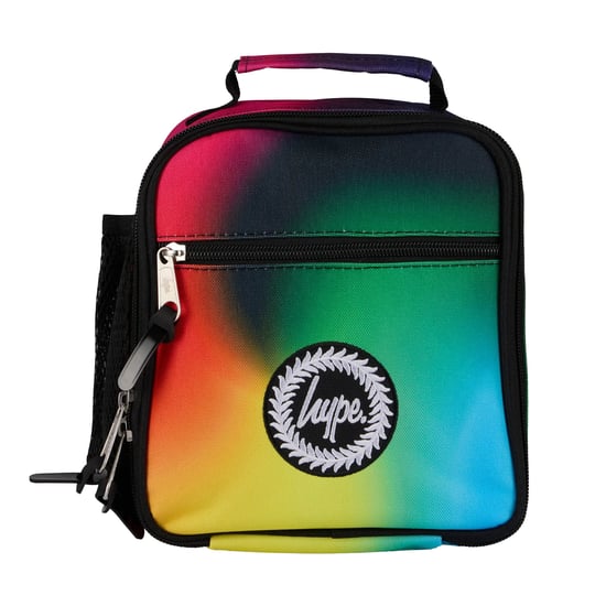 Hype Kamera Shot Kinder Mehrfarbig Lunchbag - Image 1