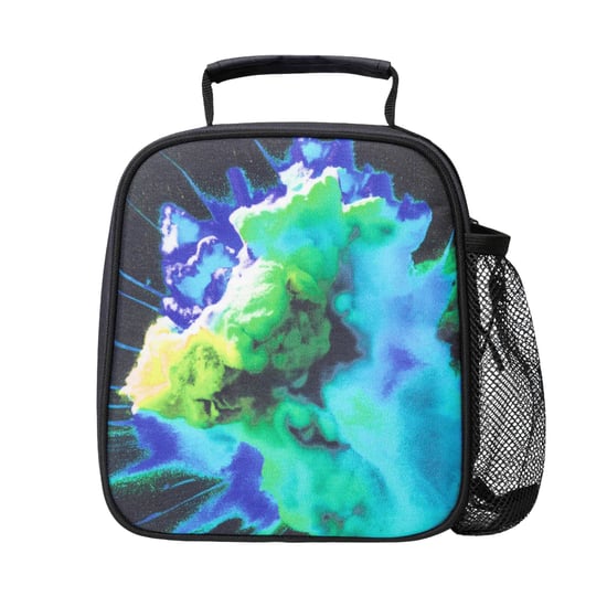 Hype Explosion Kinder Blaue Brotdose - Image 2