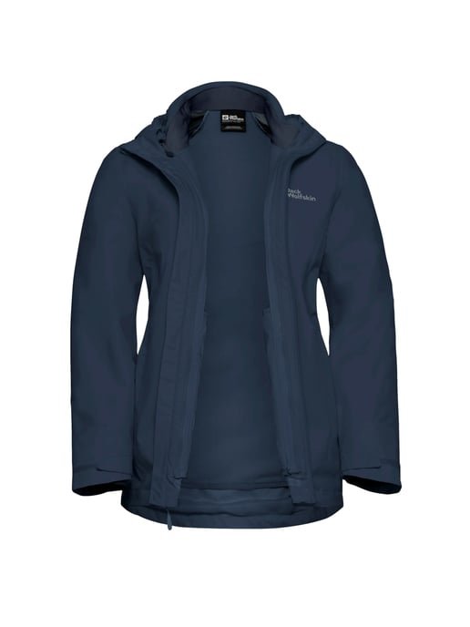Jack Wolfskin Jacke - Image 1