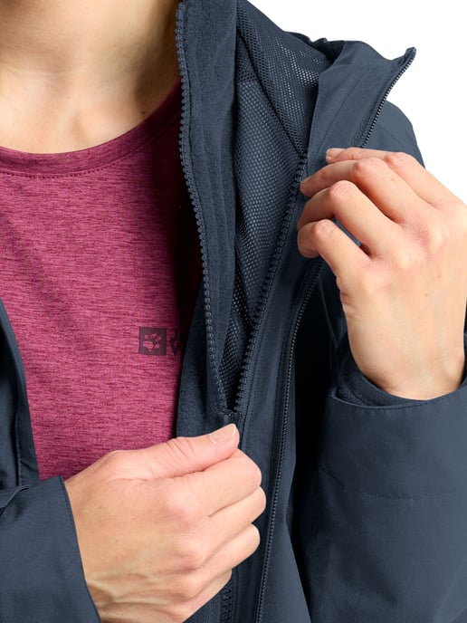 Jack Wolfskin Jacke - Image 3