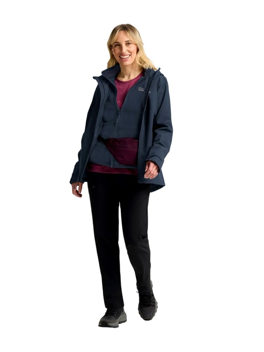 Jack Wolfskin Jacke - Image 4