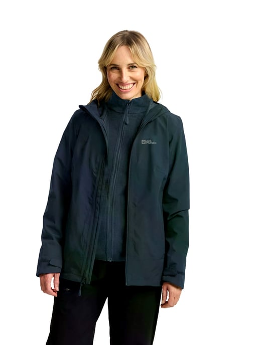 Jack Wolfskin Jacke - Image 5