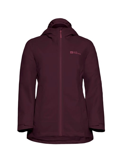 Jack Wolfskin Jacke - Image 1