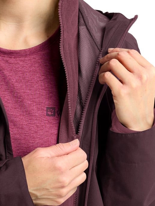 Jack Wolfskin Jacke - Image 3
