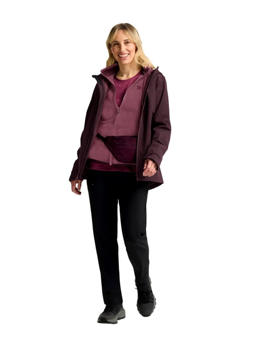 Jack Wolfskin Jacke - Image 4