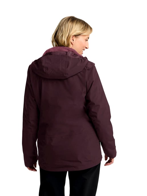 Jack Wolfskin Jacke - Image 5