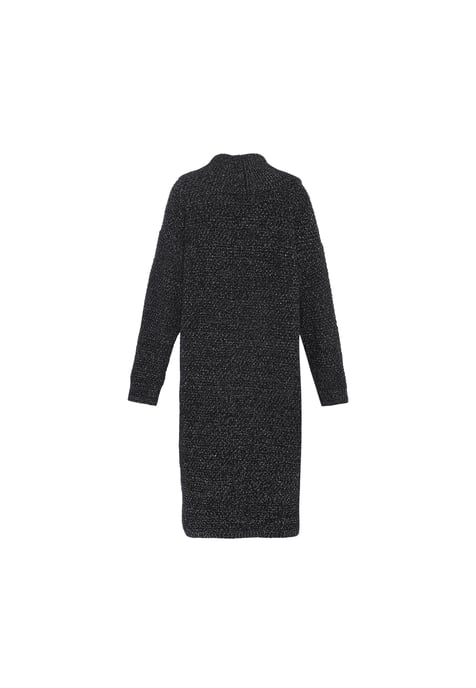 Faina Pullover Damen schwarz - Image 2