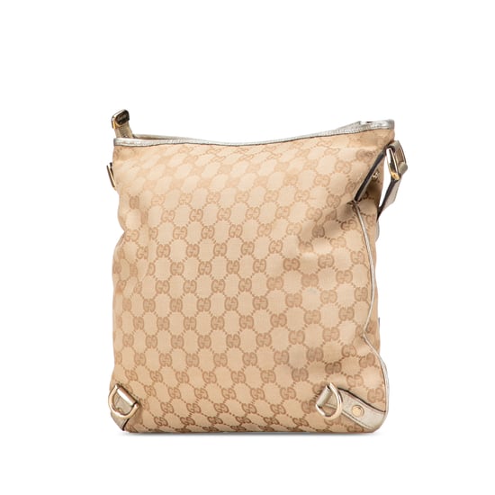 D-Ring Hobo-Tasche - Image 2