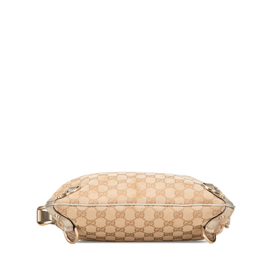 D-Ring Hobo-Tasche - Image 3