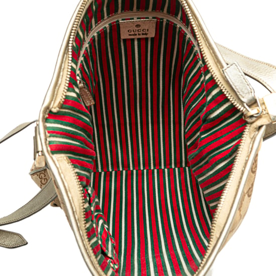 D-Ring Hobo-Tasche - Image 4