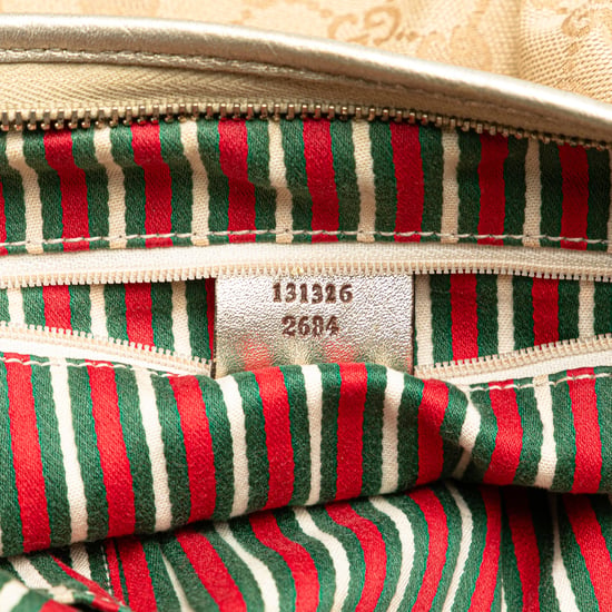 D-Ring Hobo-Tasche - Image 6