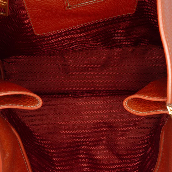 Leder Tragetasche Alltag - Image 4