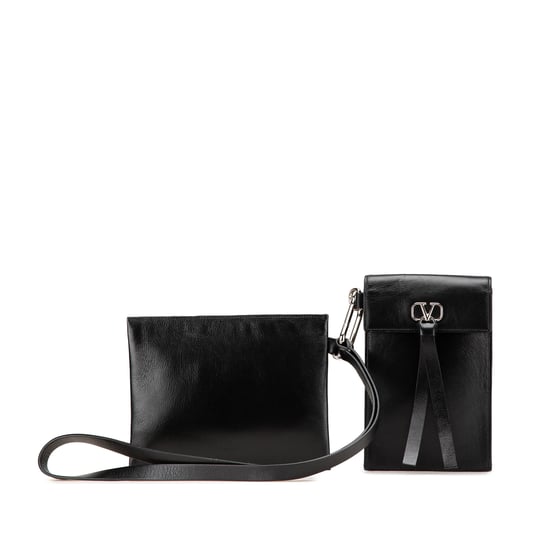 Leder Umhängetasche - Image 1