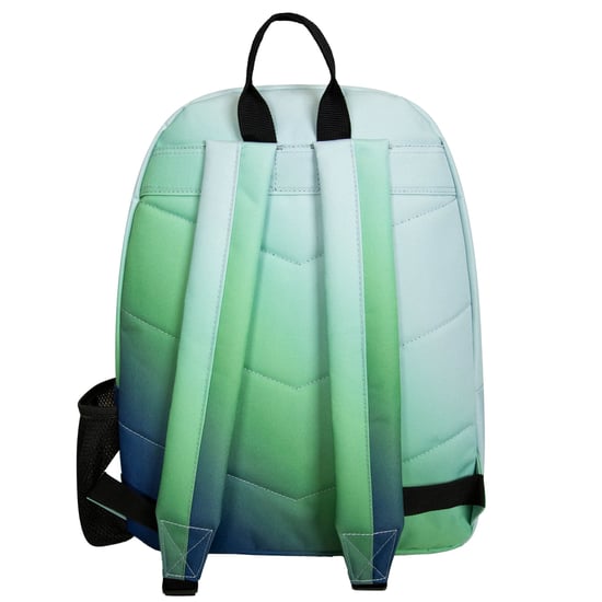 Hype Fade Kinder Rucksack Grün - Image 2
