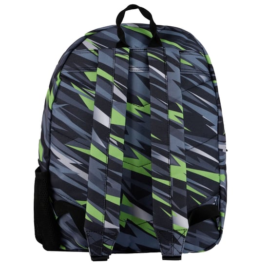 Hype Gradient Lightning Kinder Rucksack in Mehrfarben - Image 2