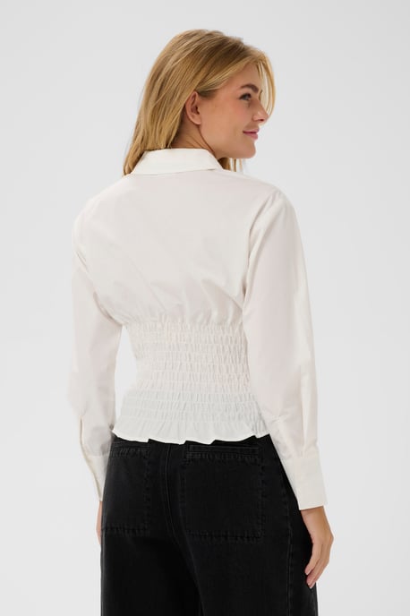 Langarm - Hemd NaciaSZ Langarm - Hemd Fitted - Image 3