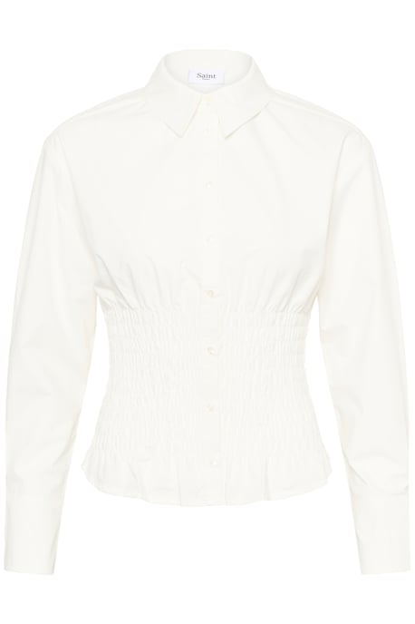 Langarm - Hemd NaciaSZ Langarm - Hemd Fitted - Image 4