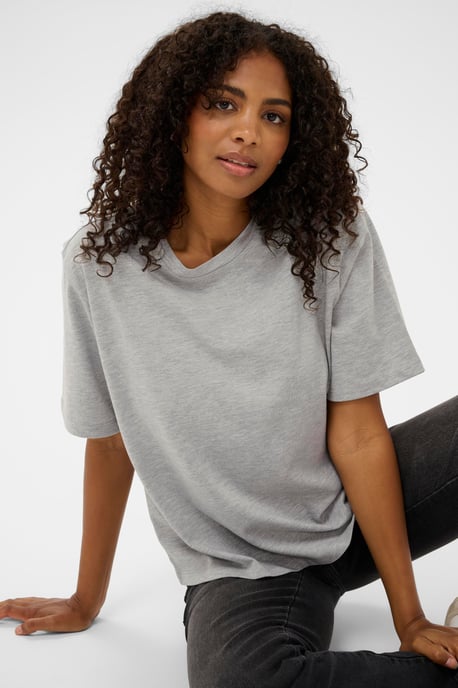T-shirt KAsandy T-shirt Oversize fit - Image 4