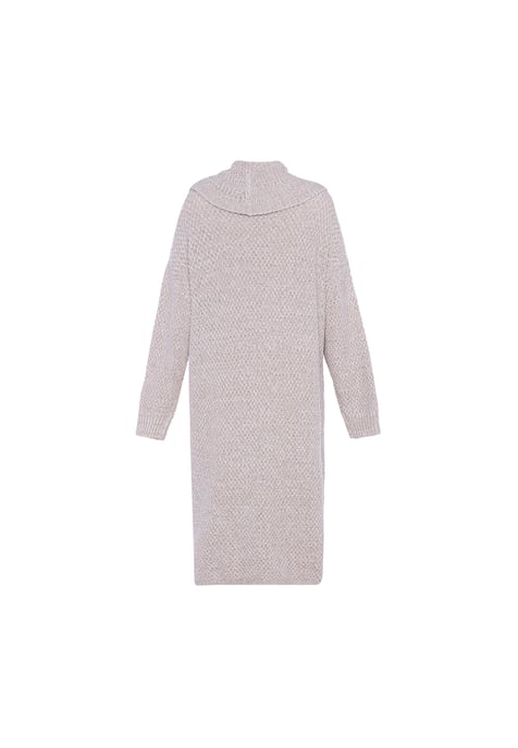 Faina Pullover Damen Wollweiß - Image 2