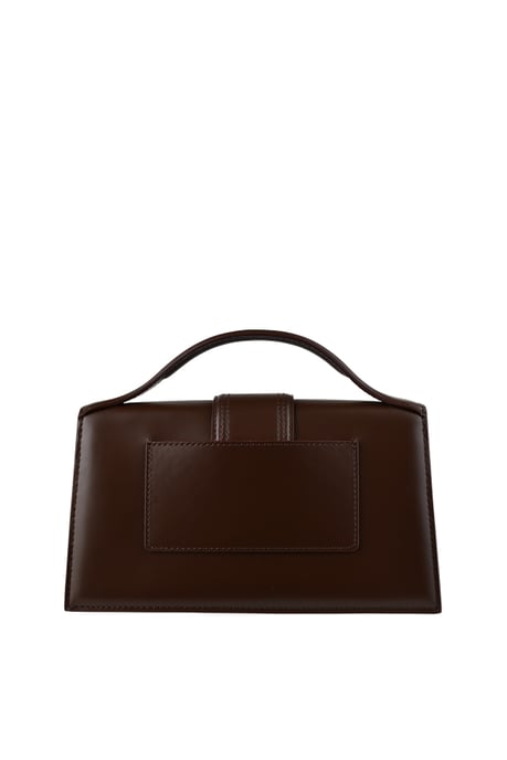 Jacquemus Le Grand Bambino Braun - Image 2