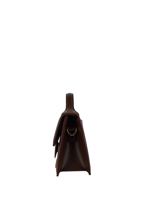Jacquemus Le Grand Bambino Braun - Image 5
