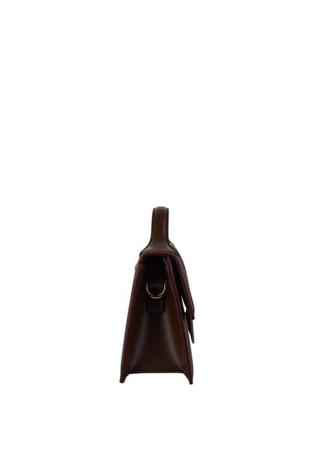 Jacquemus Le Grand Bambino Braun - Image 6