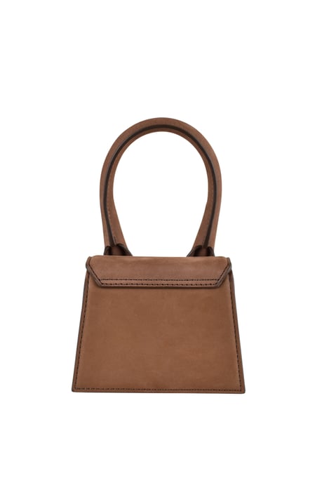 Jacquemus Der Chiquito Braun - Image 3