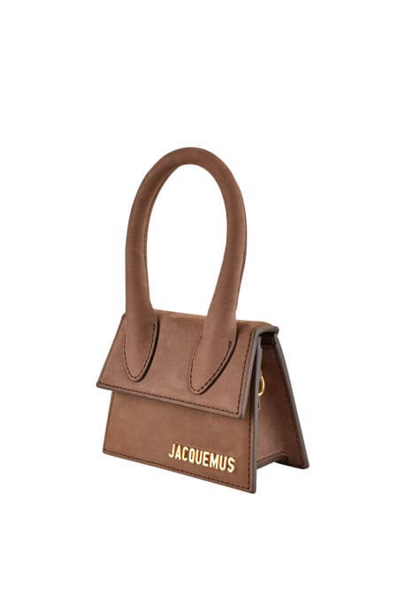 Jacquemus Der Chiquito Braun - Image 4