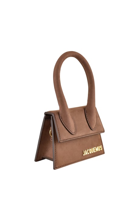 Jacquemus Der Chiquito Braun - Image 5