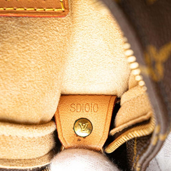 Looping Hobo Monogram - Image 6