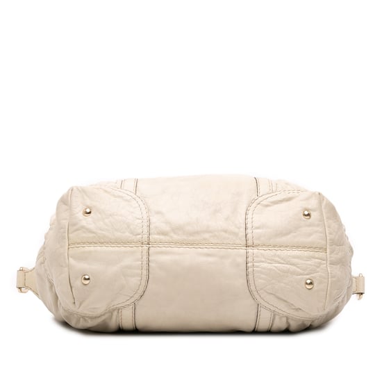 Umhängetasche aus Leder - Image 3