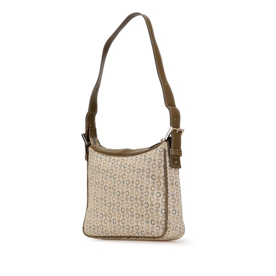 Monogram Schultertasche - Image 2
