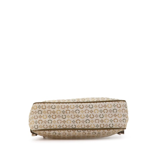 Monogram Schultertasche - Image 3