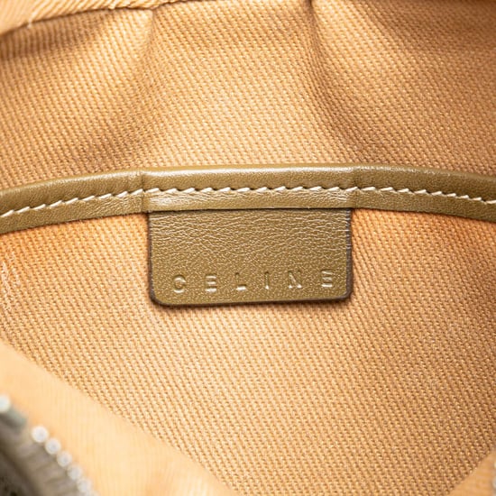 Monogram Schultertasche - Image 5