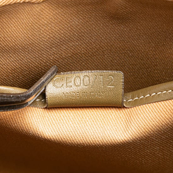 Monogram Schultertasche - Image 6