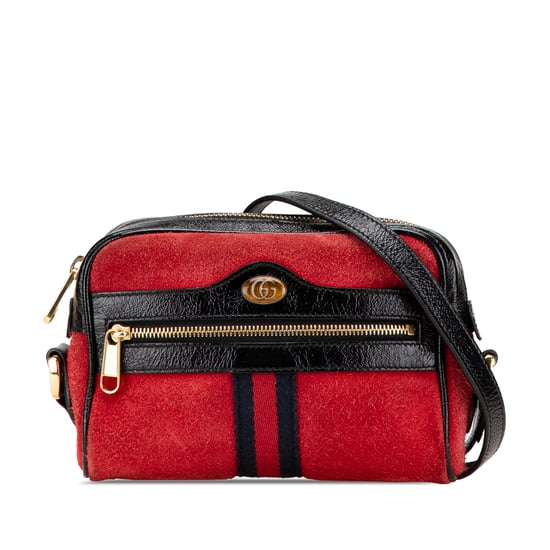 Gucci GG Marmont Umhängetasche - Image 1
