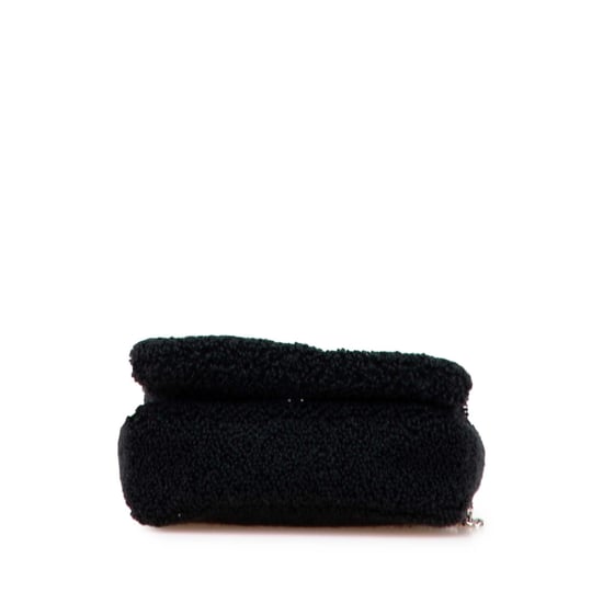 Faux-Fur-Liebe Umhängetasche - Image 3