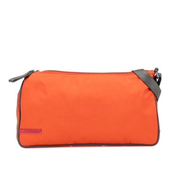 Nylon Umhängetasche leichtgewichtig - Image 1