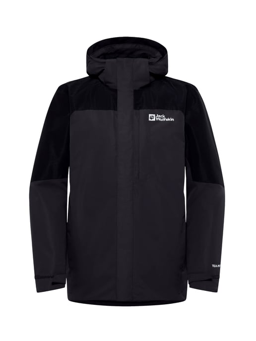 Jack Wolfskin Jacke - Image 1