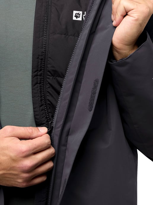 Jack Wolfskin Jacke - Image 4