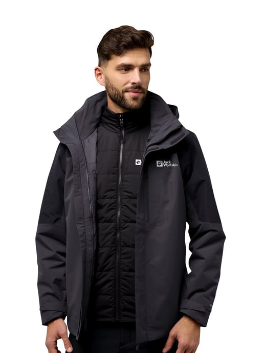 Jack Wolfskin Jacke - Image 5