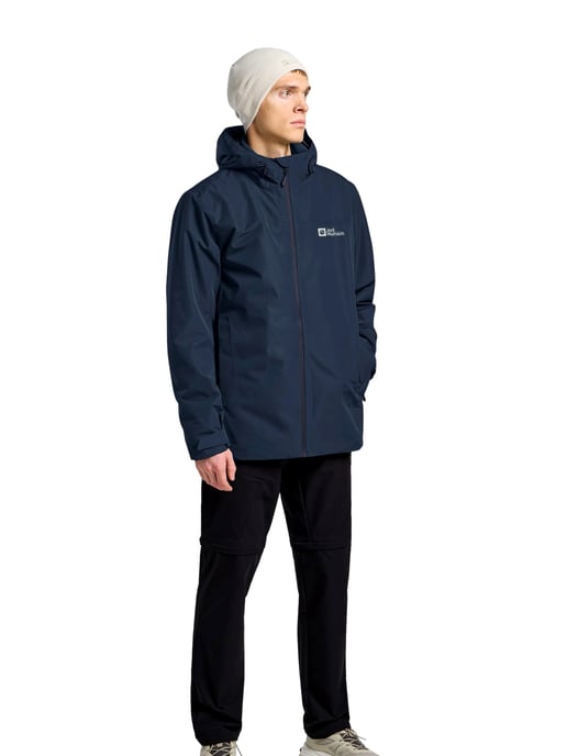 Jack Wolfskin Jacke - Image 4